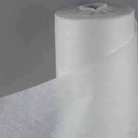 СГС/аттестованное МСДС ткани вышивки ПВА холодный расстворимый в воде не сплетенный