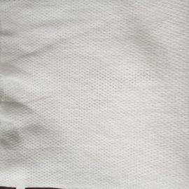 СГС/аттестованное МСДС ткани вышивки ПВА холодный расстворимый в воде не сплетенный