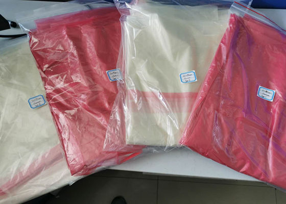 Дружественные к Эко устранимые мешки для белья, фильм PVA расстворимый в воде для прачечной/упаковки