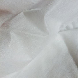 ткань бумаги холодного/теплого расстворимого в воде стабилизатора pva 20/40/60 градусов расстворимая в воде не сплетенная для затыловки вышивки