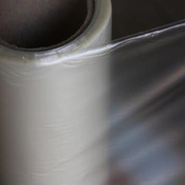 1840 мм Широкий ПВА материал Водорастворимая пленка для выпуска формы высокая температура / прочность